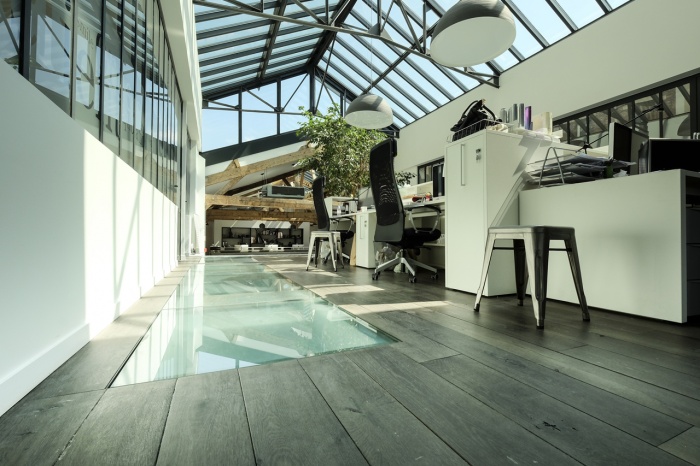 agence design global