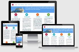 agence digitale site internet