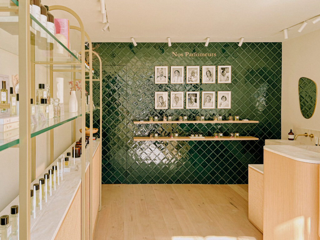 agence packaging luxe