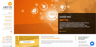 agence web grand est