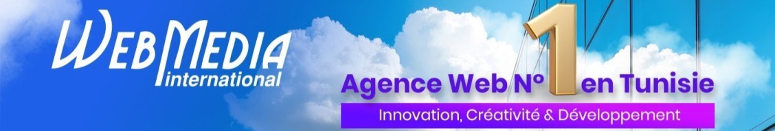 agence web international