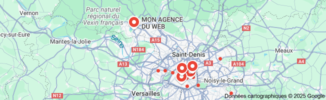 agence web spécialisée