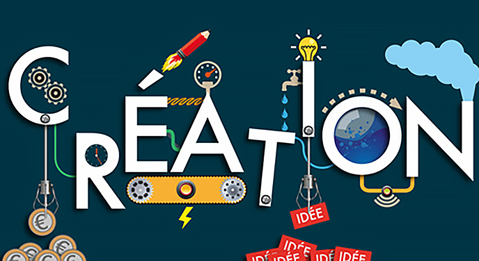 communication et publicité