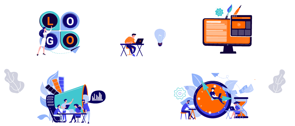 creation design graphique