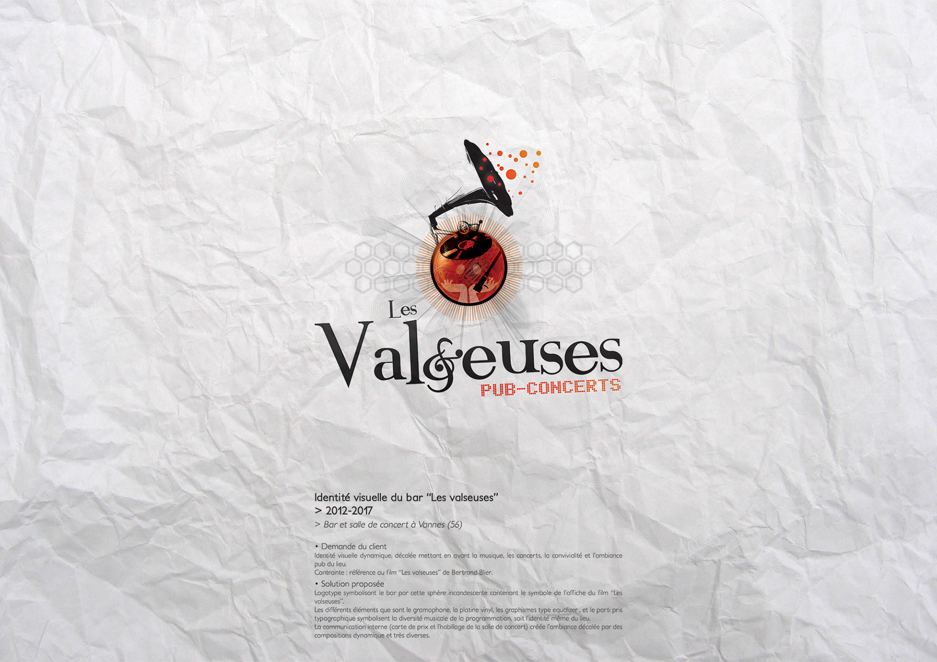 graphisme publicitaire