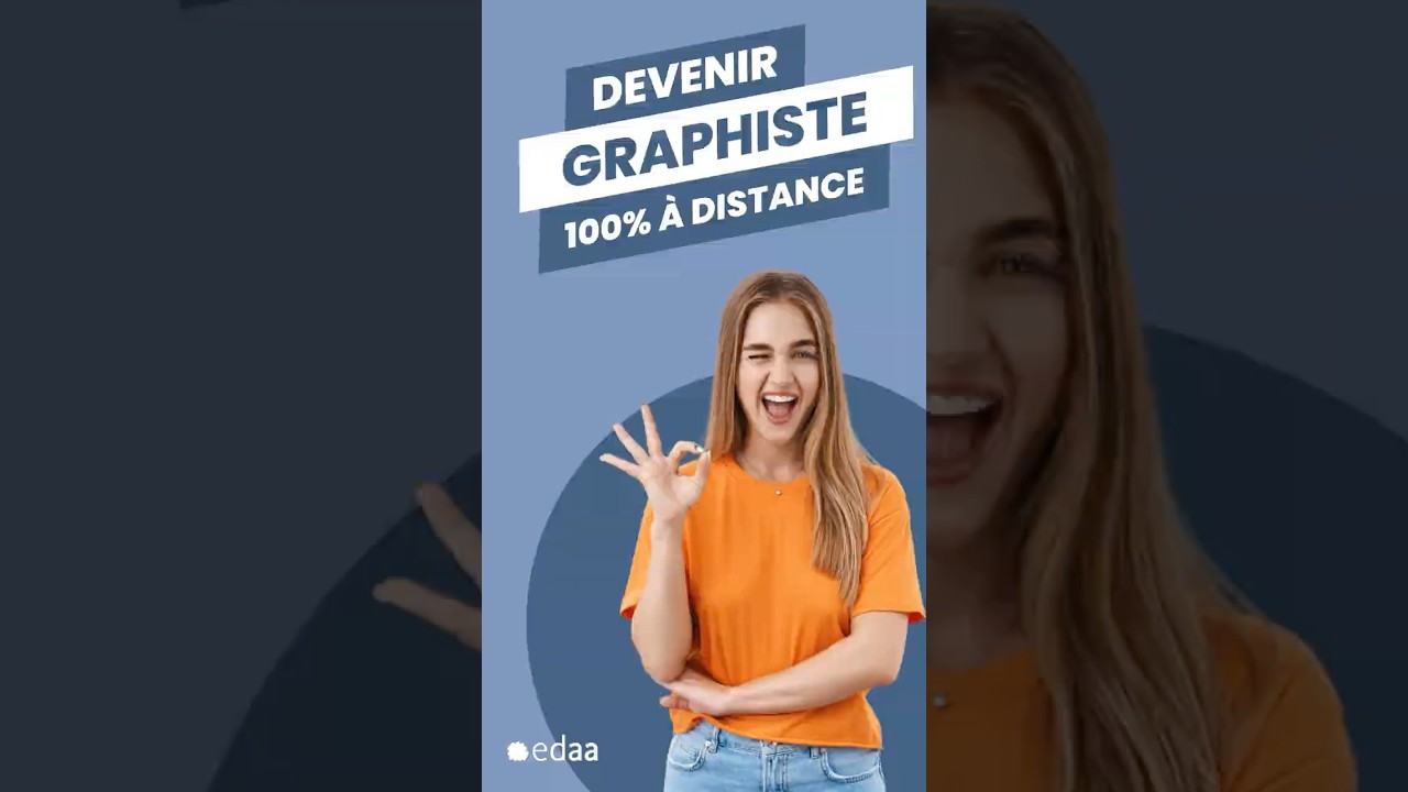 graphiste à distance