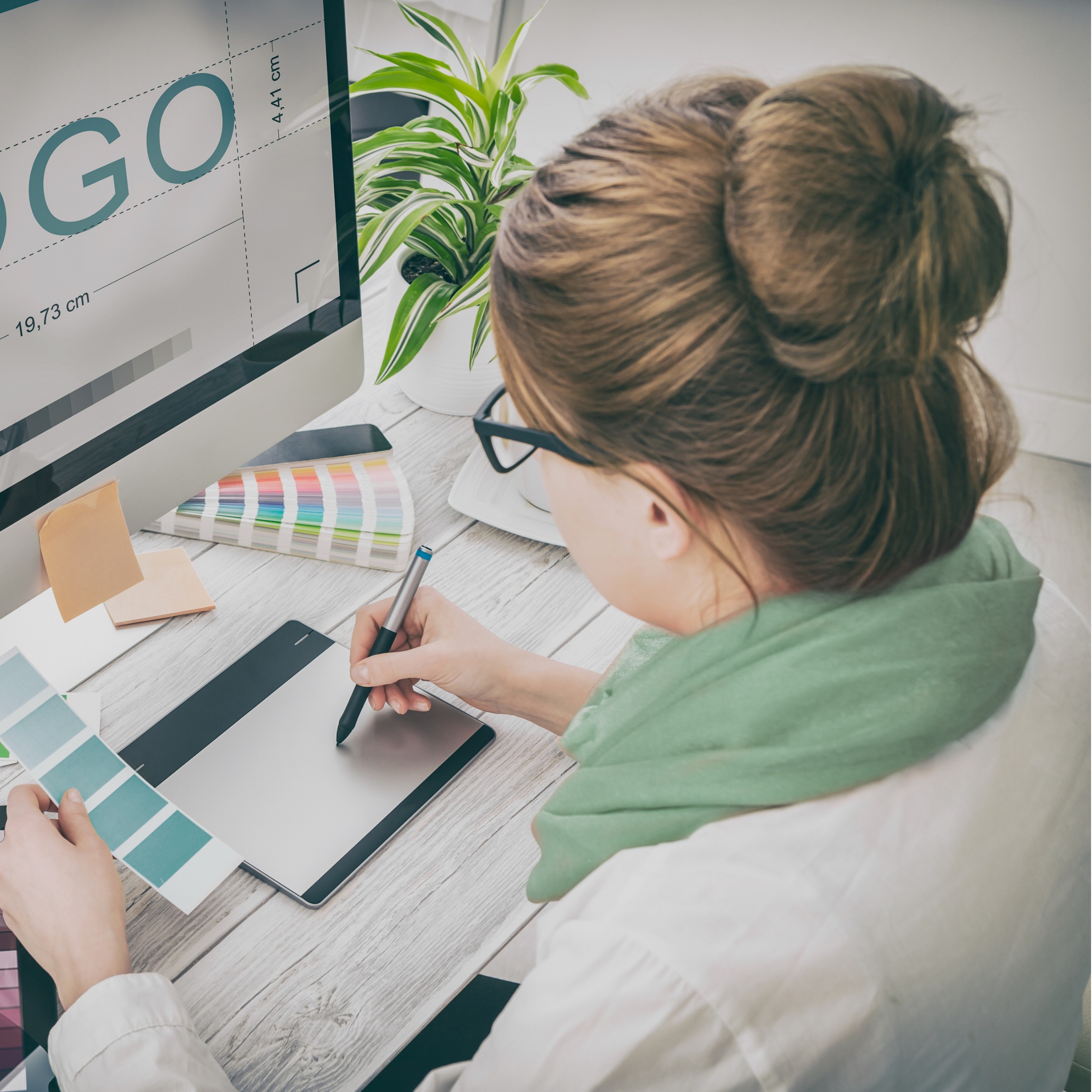 graphiste freelance mission