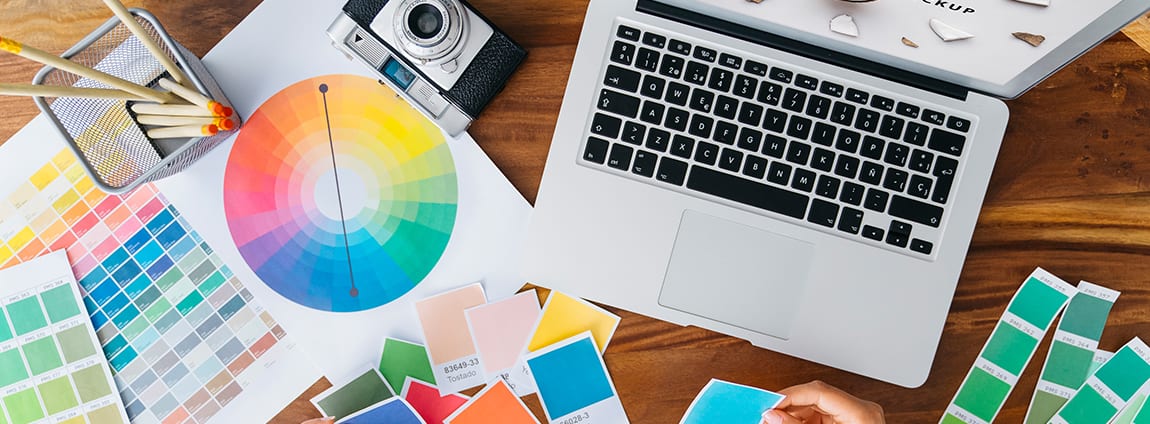 graphiste indépendant