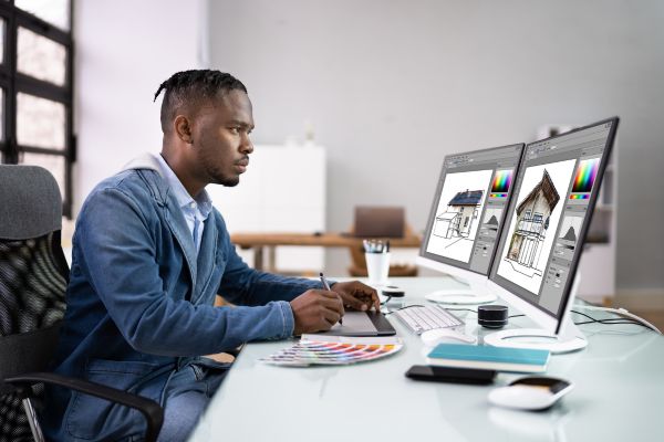 mission pour graphiste freelance