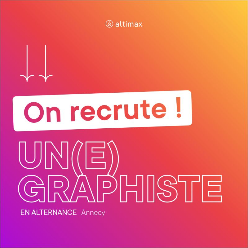 recherche graphiste