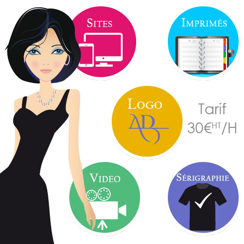 site freelance graphiste