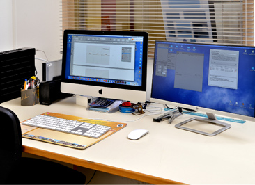 studio creation graphique