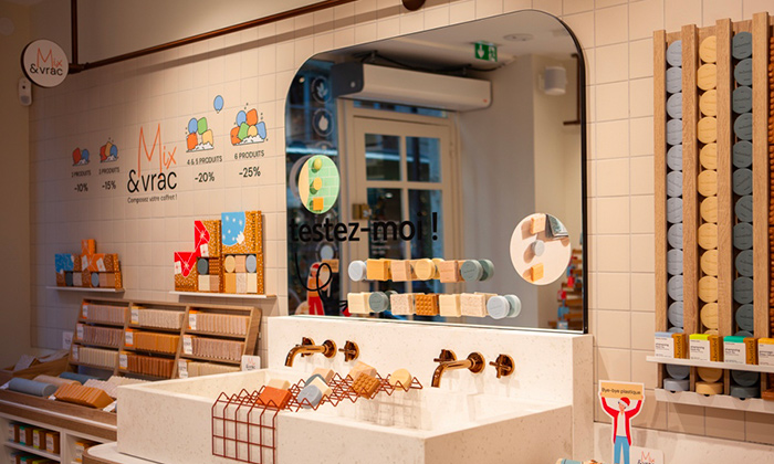 agence de retail design