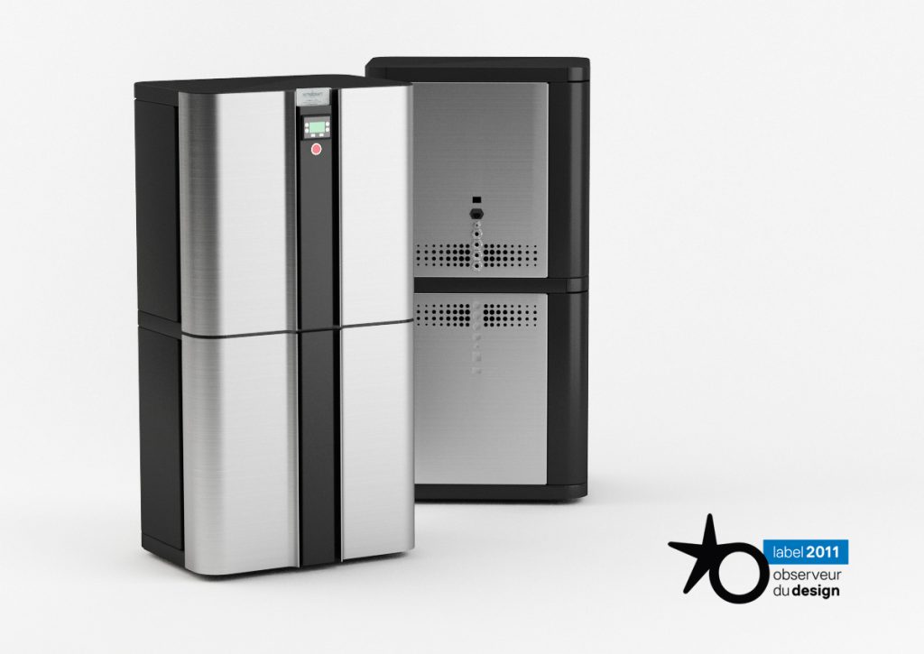 agence design industriel