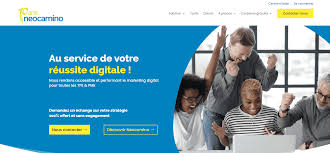 agence web pme
