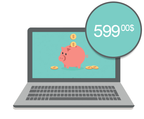 creation site internet pas cher