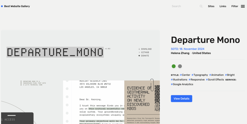 sites pour graphistes