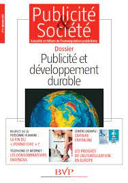 société de publicité