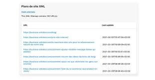 tarif création site internet professionnel