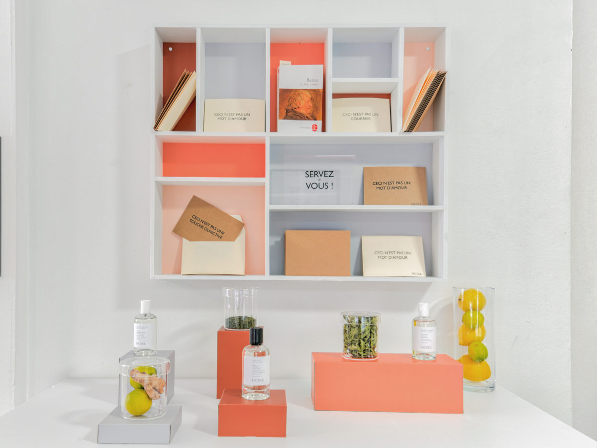 agence retail design