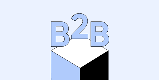 agence webmarketing b2b