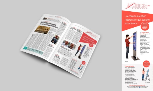 article publicitaire