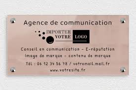 agence communication marque