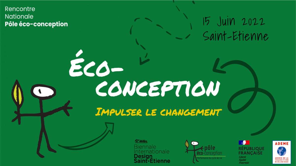 agence design eco conception