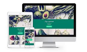 devis creation site web