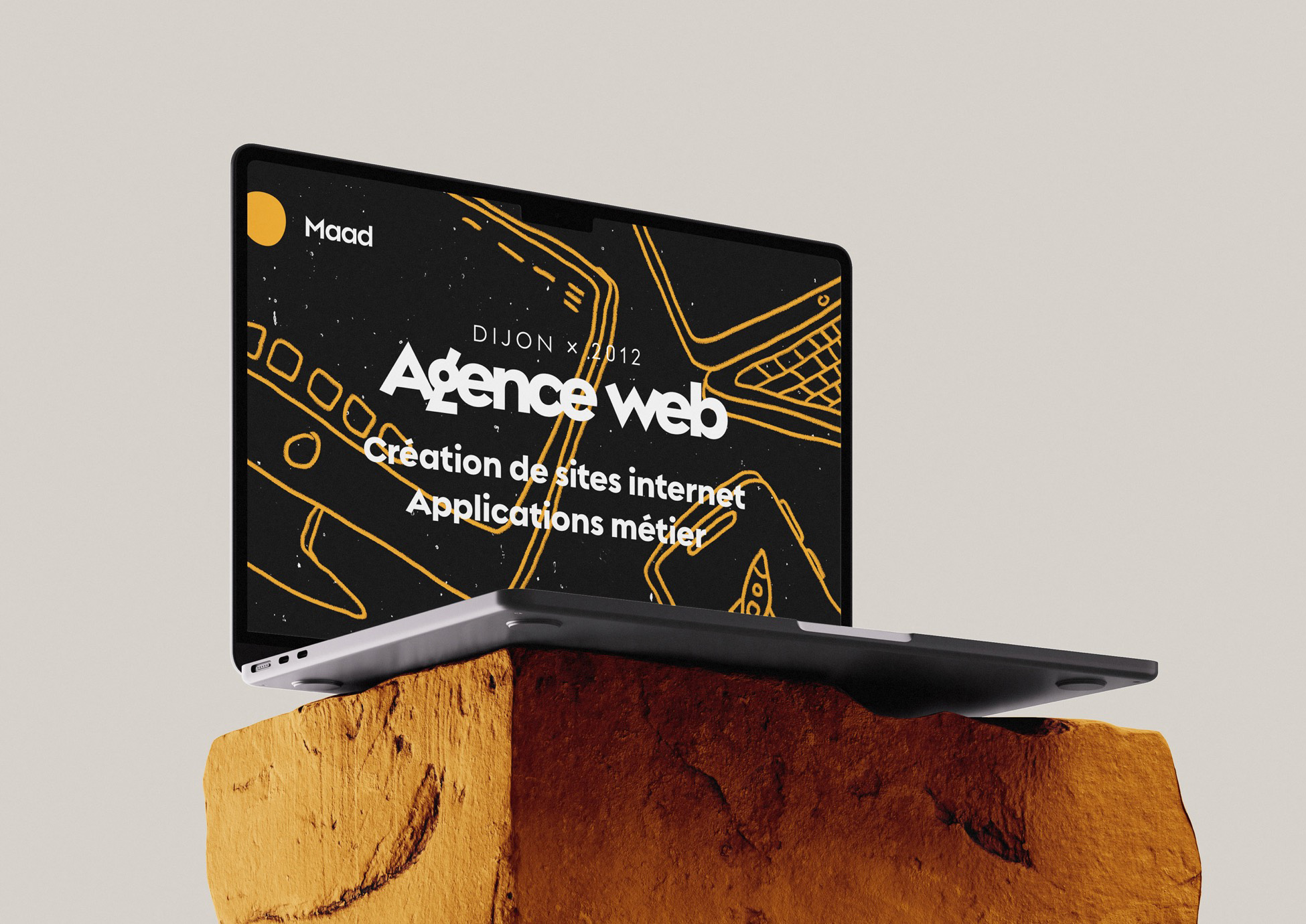 agence communication internet web
