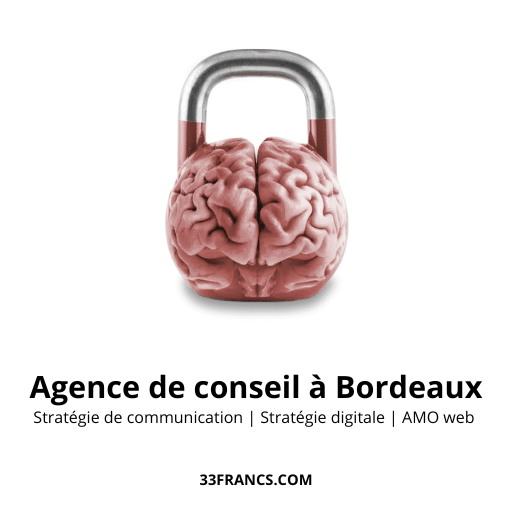 agence de conseil en communication digitale