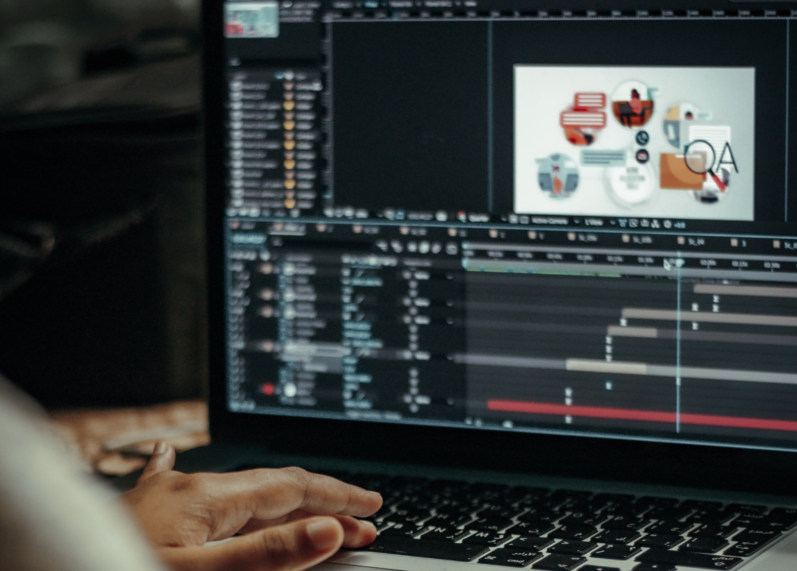 agence de motion design