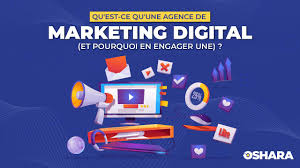agence en marketing