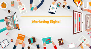 agence marketing en ligne