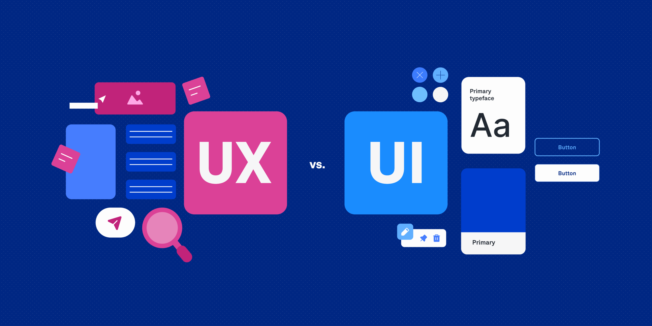 ui et ux