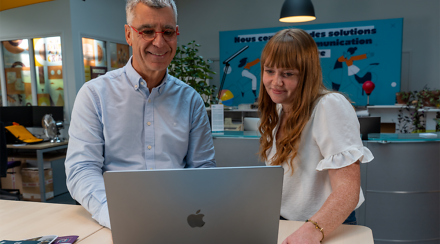 agence conseil stratégie digitale