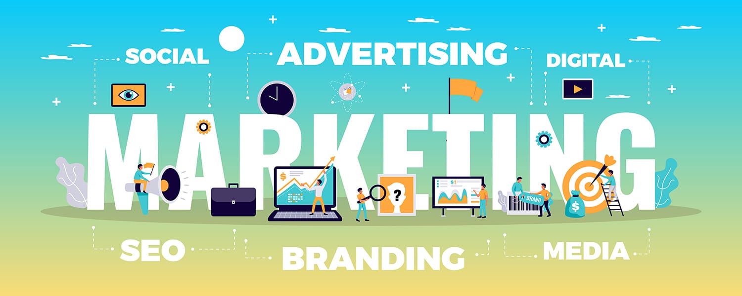 agence de marketing définition