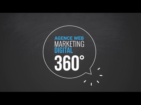 agence digitale 360
