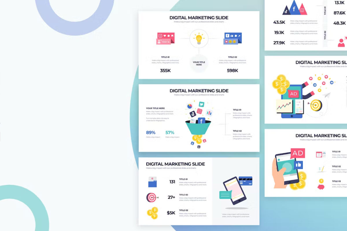 entreprise communication digitale