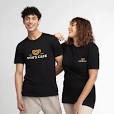 t shirt publicitaire